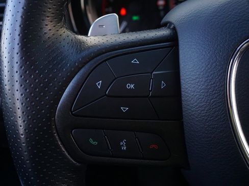 Used 2024 Dodge Durango GT image 21