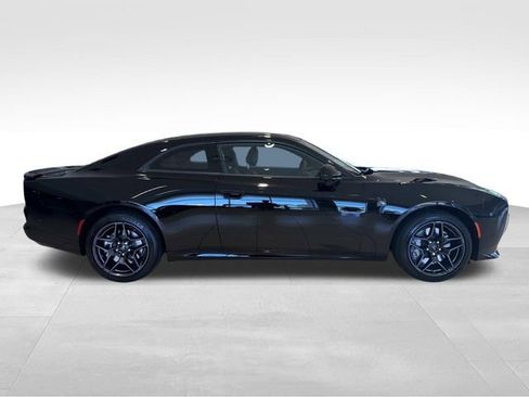 New 2026 Dodge Charger R/T Scat Pack image 9