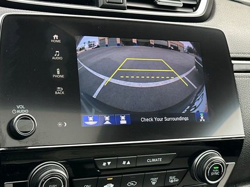 Certified 2022 Honda CR-V EX-L image 22