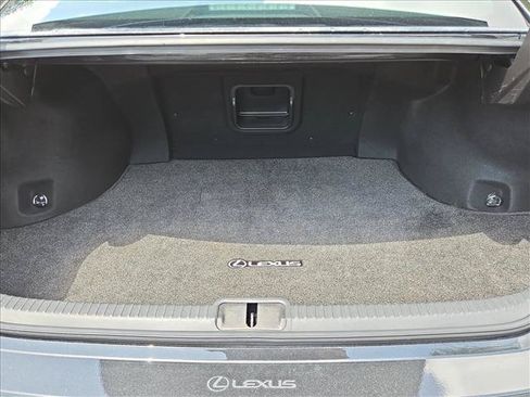 Used 2022 Lexus ES 350 w/ Premium Package FWD image 6