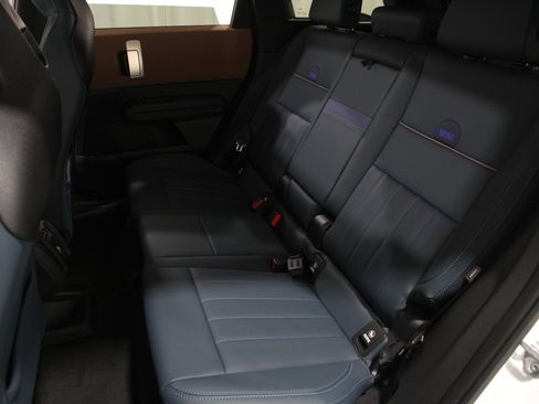 Certified 2025 MINI Cooper Countryman S image 19