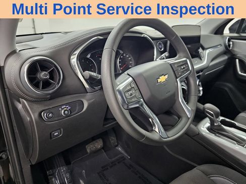 Used 2026 Chevrolet Blazer LT FWD image 11