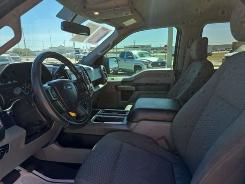 Used 2018 Ford F150 XLT w/ Equipment Group 302A Luxury image 8