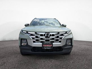 Certified 2022 Hyundai Santa Cruz SEL w/ Activity Package AWD/4WD video 2