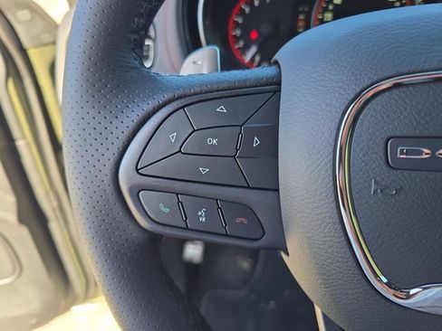 New 2026 Dodge Durango GT image 25