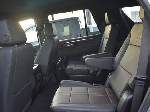 New 2026 Chevrolet Tahoe High Country image 25