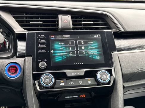 Used 2021 Honda Civic Sport image 15