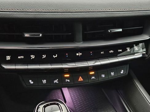 New 2026 Cadillac CT5 V image 21