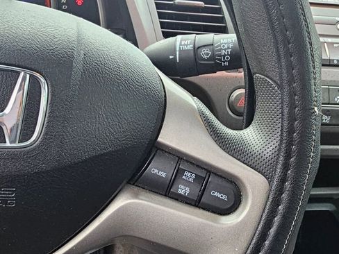 Used 2007 Honda Civic EX image 32