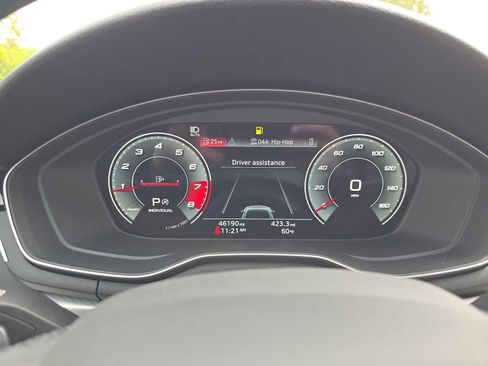 Used 2021 Audi A5 2.0T Premium Plus w/ Premium Plus image 26