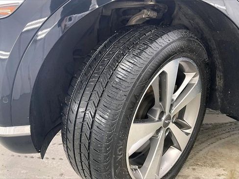 Used 2021 Genesis GV80 2.5T w/ Advanced Package 02 image 34