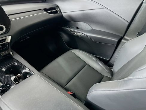 Used 2024 Lexus RX 350 Premium w/ Convenience Package FWD image 32