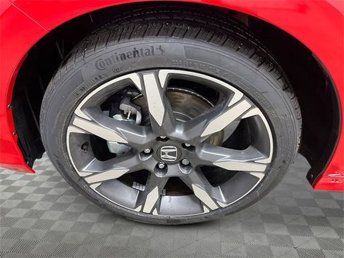 New 2026 Honda Civic Sport Touring image 13