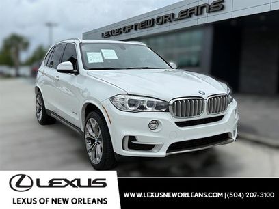 Used 2018 BMW X5 sDrive35i