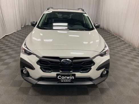 New 2026 Subaru Crosstrek 2.0i Premium image 6