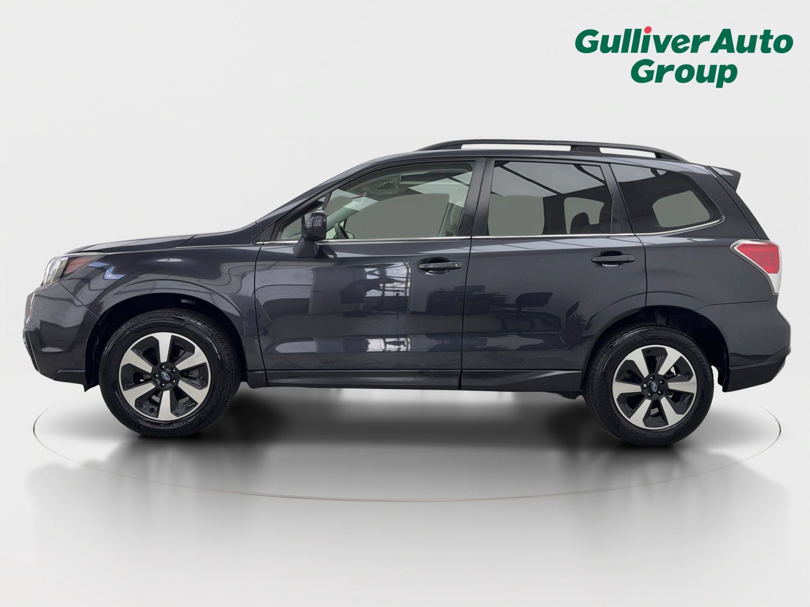 Used 2017 Subaru Forester 2.5i Limited AWD/4WD image 3