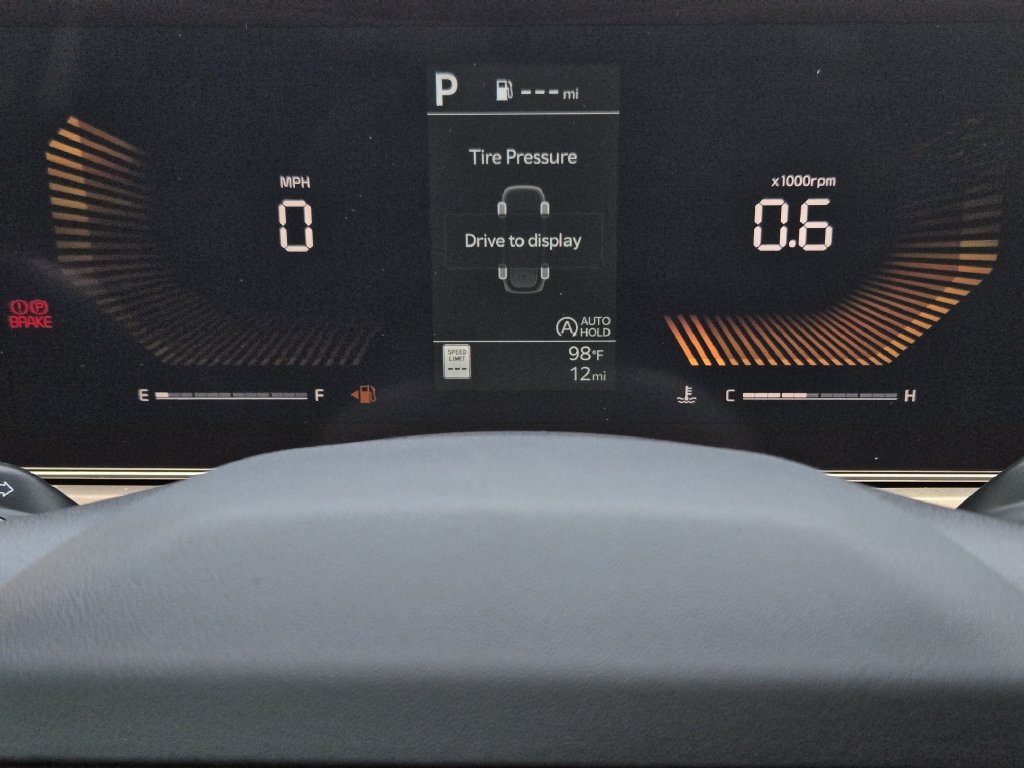 New 2026 Kia Sorento LX FWD image 13