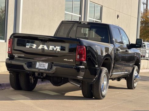 New 2026 RAM 3500 Laramie image 5