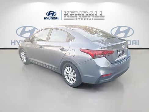 Used 2019 Hyundai Accent SEL image 4