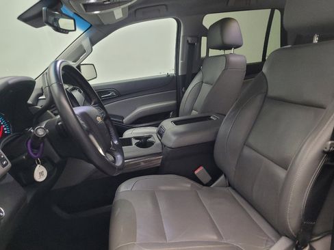 Used 2018 Chevrolet Tahoe LT image 17