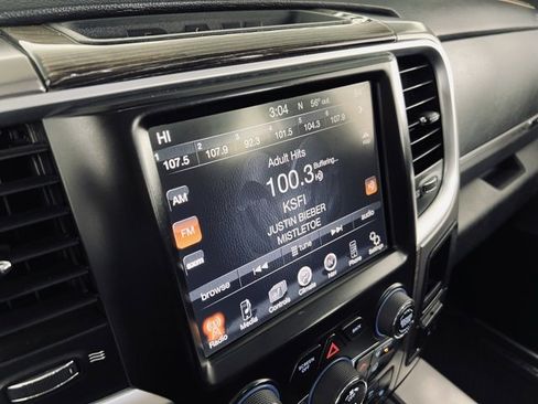 Used 2014 RAM 3500 Laramie Longhorn image 32