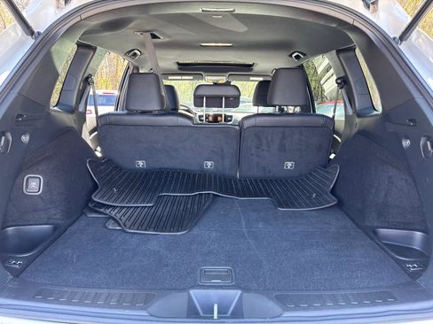 Used 2023 Honda Passport TrailSport image 35