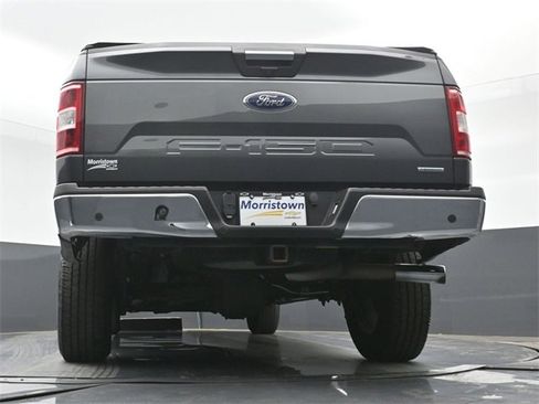 Used 2019 Ford F150 XLT w/ Equipment Group 302A Luxury image 50