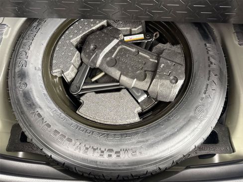 Certified 2025 Toyota RAV4 XLE Premium FWD image 38