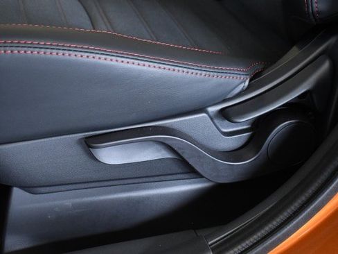 New 2026 Mitsubishi Outlander Sport SE AWD/4WD image 24