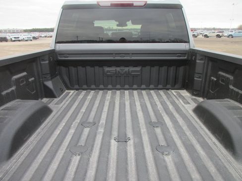 New 2026 GMC Sierra 2500 SLE w/ SLE Value Package; image 7