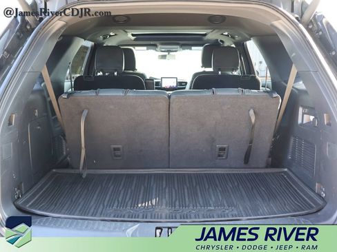 Used 2021 Ford Explorer Timberline AWD/4WD image 15