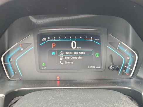 Used 2023 Honda Odyssey Touring image 22