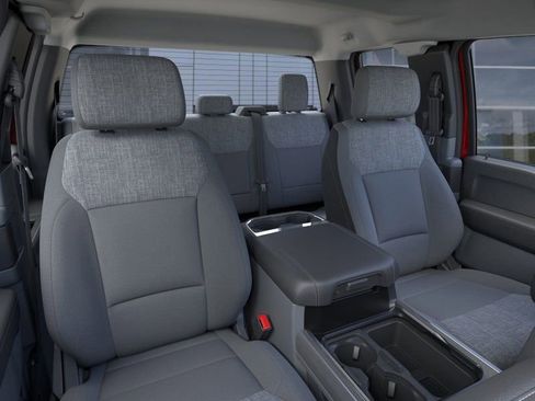 New 2026 Ford F550 4x4 Supercab Super Duty image 10