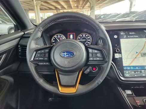 New 2025 Subaru Outback Wilderness image 13