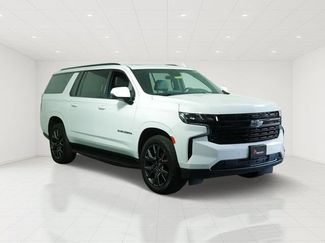 Used 2023 Chevrolet Suburban RST w/ Sport Performance Package AWD/4WD video 1