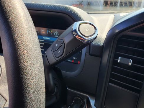 New 2025 Ford F150 STX w/ Equipment Group 200A image 16