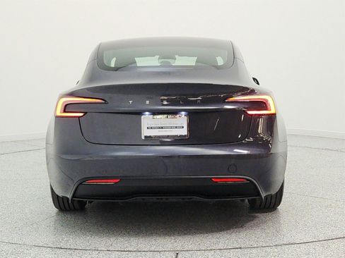 Used 2024 Tesla Model 3 Long Range RWD image 6