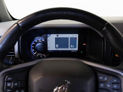 Used 2022 Ford Bronco Badlands image 31