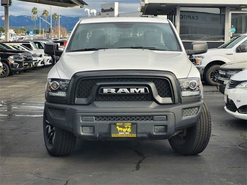 Certified 2024 RAM 1500 Classic Warlock image 2