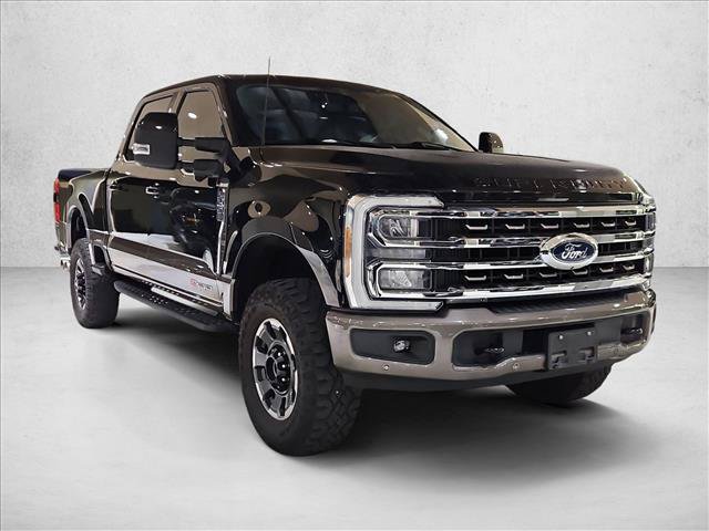 Used 2023 Ford F250 King Ranch w/ Tremor Off-Road Package AWD/4WD image 3