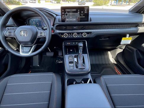 Used 2026 Honda CR-V TrailSport image 5