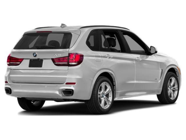 Used 2015 BMW X5 xDrive35i AWD/4WD image 2