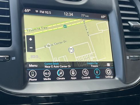 Used 2023 Chrysler 300 S image 20