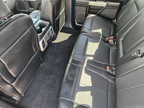 Used 2020 Ford F250 Lariat image 36