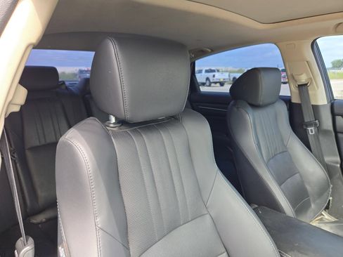 Used 2018 Honda Accord EX-L image 31