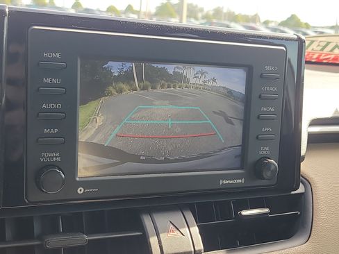 Certified 2022 Toyota RAV4 LE image 23