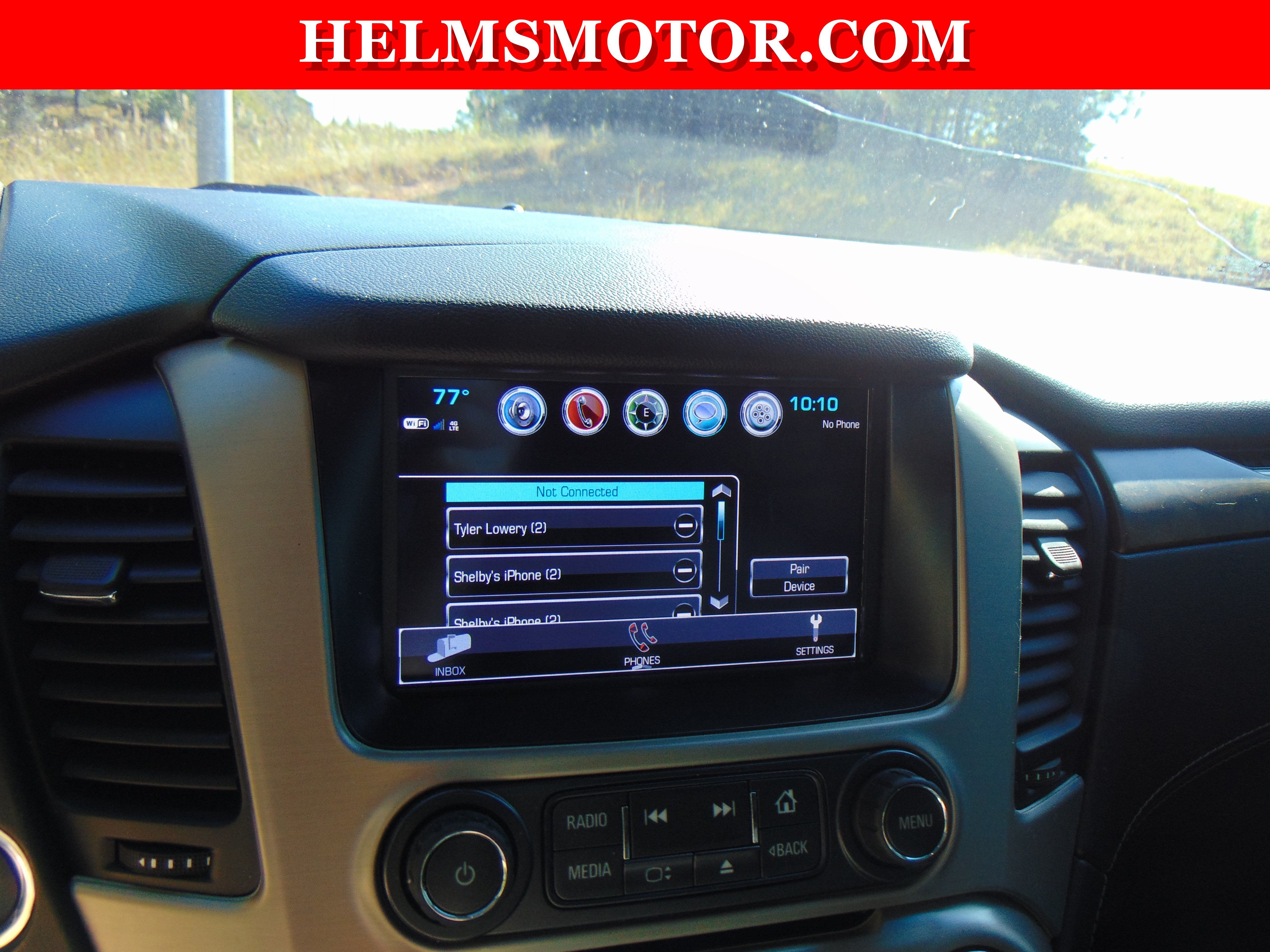 Used 2019 GMC Yukon Denali w/ Open Road Package AWD/4WD image 32