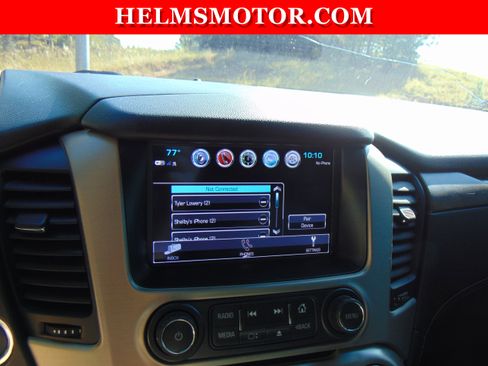 Used 2019 GMC Yukon Denali w/ Open Road Package image 32