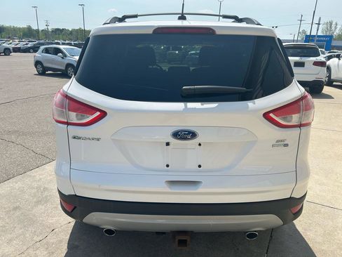 Used 2013 Ford Escape SE AWD/4WD image 6