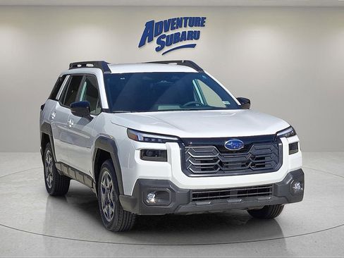 New 2026 Subaru Outback Premium image 1